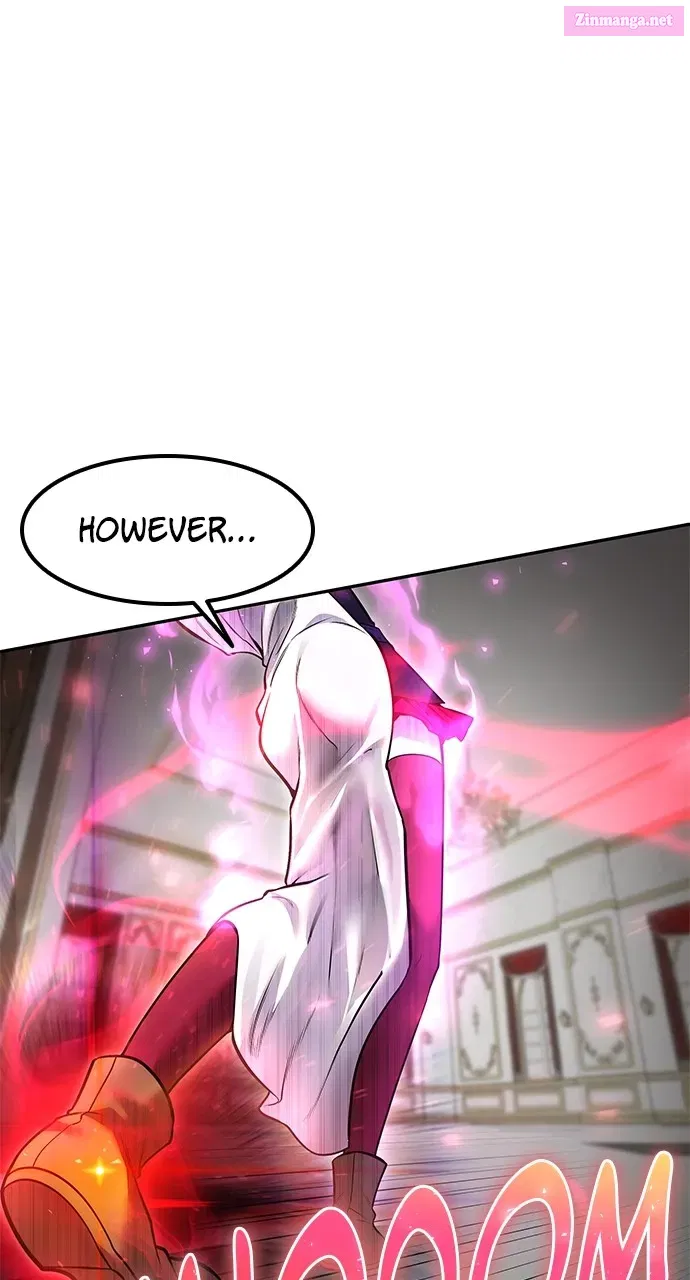 Secretly More Powerfulthan the Hero Zinmanga X Chapter 33 Page 37