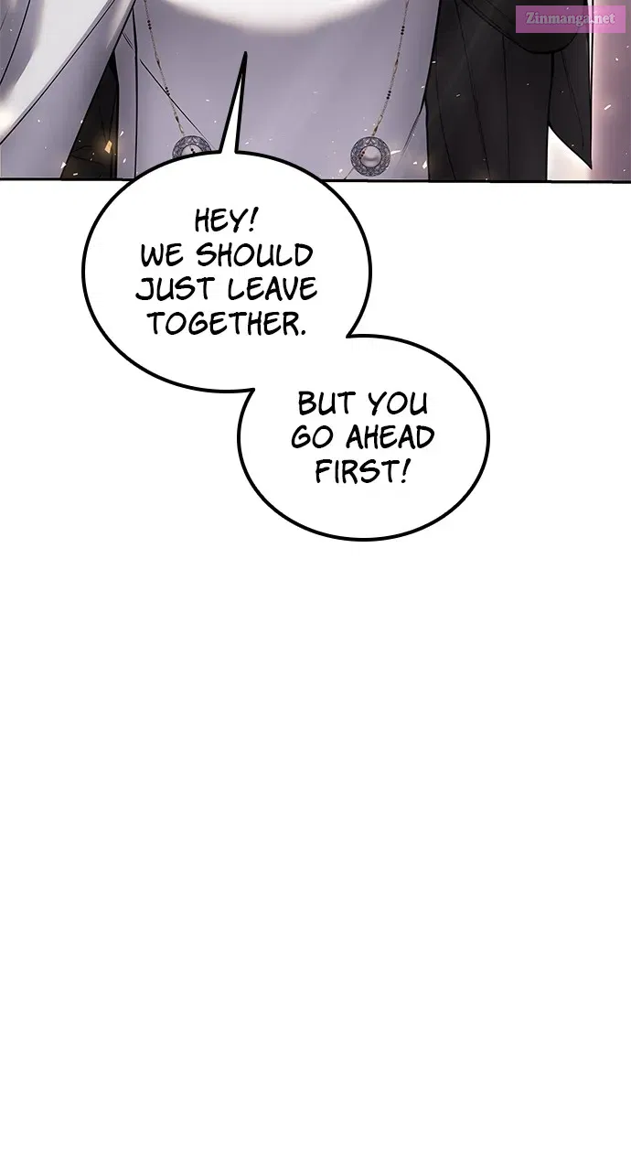 Secretly More Powerfulthan the Hero Zinmanga X Chapter 32 Page 24