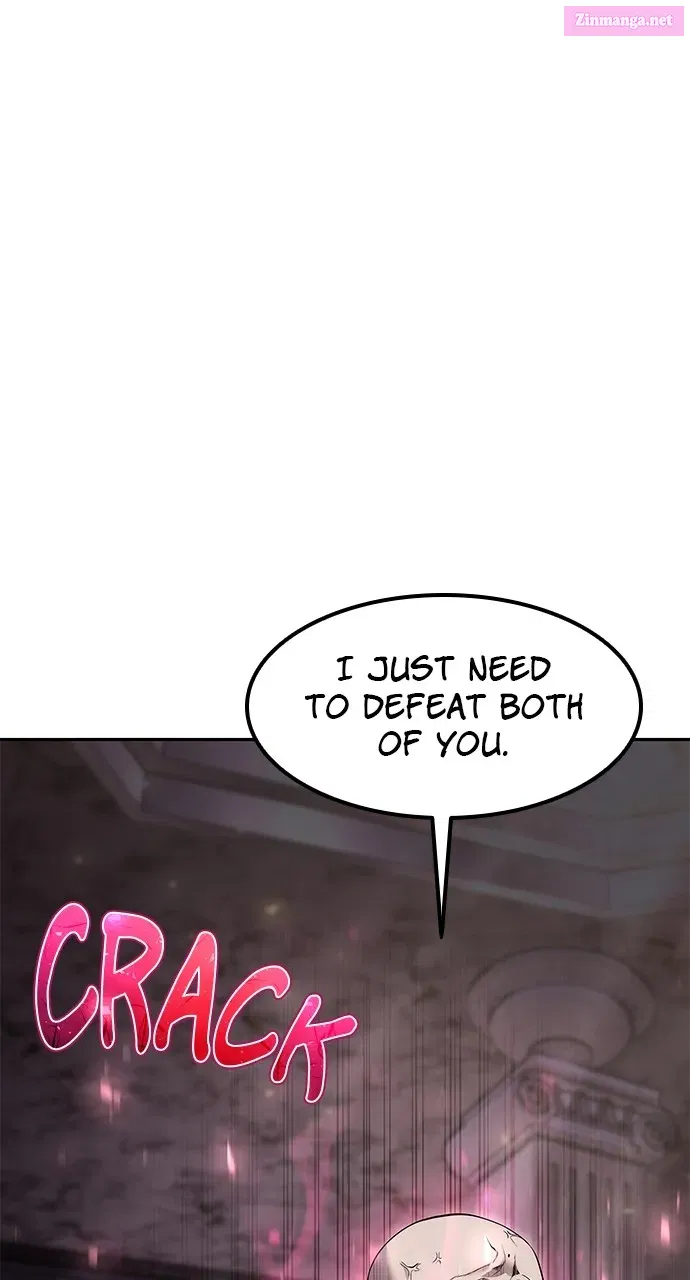 Secretly More Powerfulthan the Hero Zinmanga X Chapter 32 Page 26