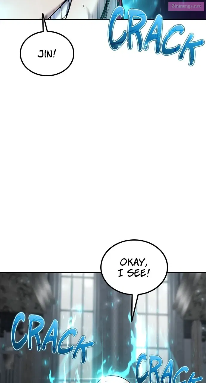 Secretly More Powerfulthan the Hero Zinmanga X Chapter 32 Page 29