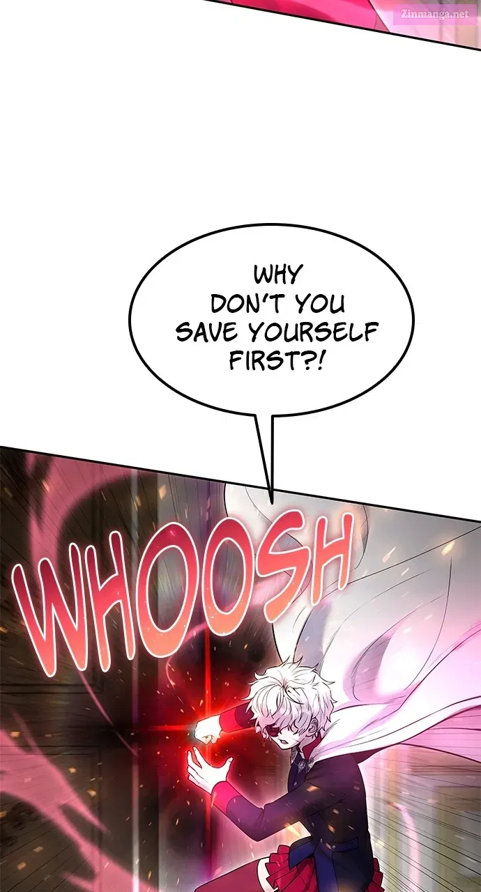 Secretly More Powerfulthan the Hero Zinmanga X Chapter 32 Page 82