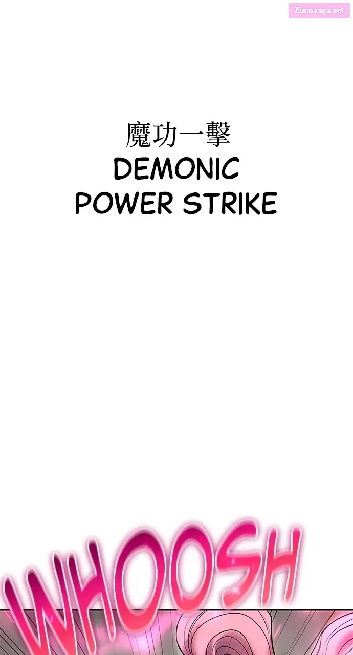 Secretly More Powerfulthan the Hero Zinmanga X Chapter 32 Page 85
