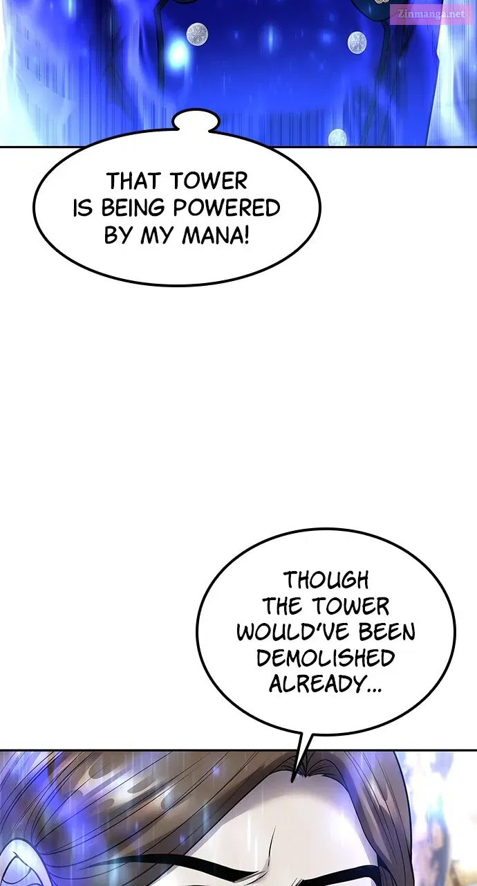 Secretly More Powerfulthan the Hero Zinmanga X Chapter 32 Page 90