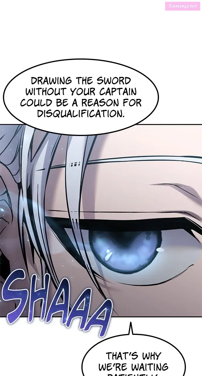 Secretly More Powerfulthan the Hero Zinmanga X Chapter 32 Page 105