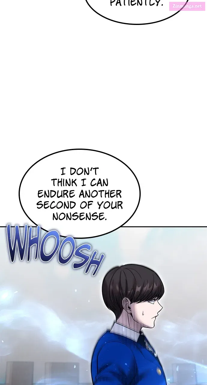 Secretly More Powerfulthan the Hero Zinmanga X Chapter 32 Page 106