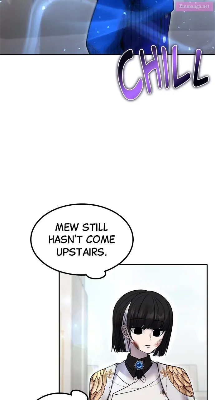 Secretly More Powerfulthan the Hero Zinmanga X Chapter 32 Page 107