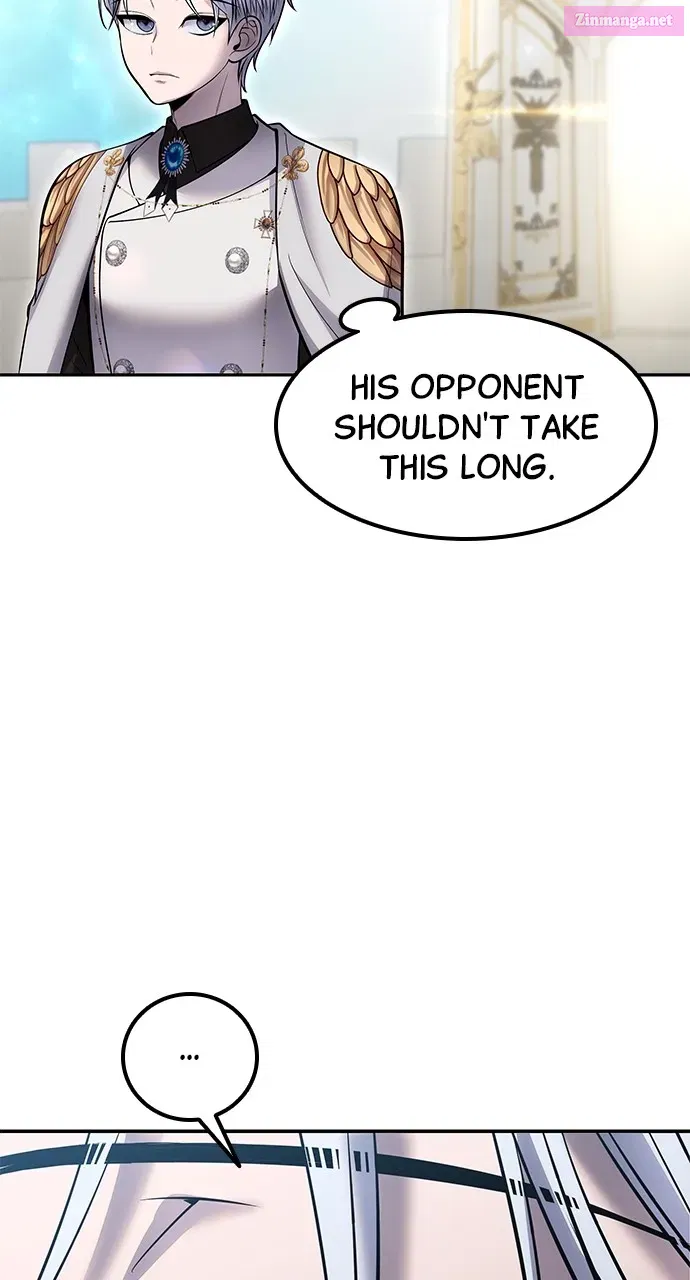 Secretly More Powerfulthan the Hero Zinmanga X Chapter 32 Page 109