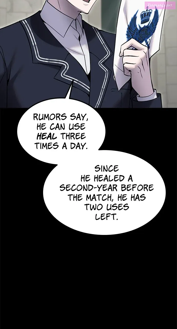Secretly More Powerfulthan the Hero Zinmanga X Chapter 31 Page 2