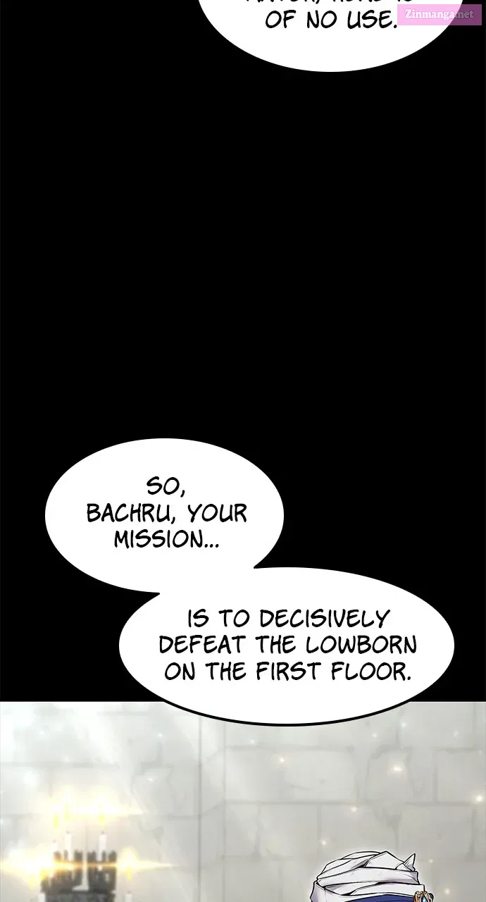 Secretly More Powerfulthan the Hero Zinmanga X Chapter 31 Page 4
