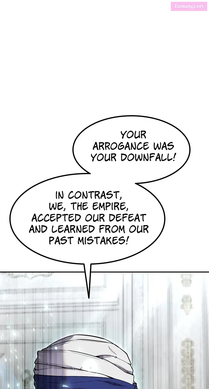 Secretly More Powerfulthan the Hero Zinmanga X Chapter 31 Page 23