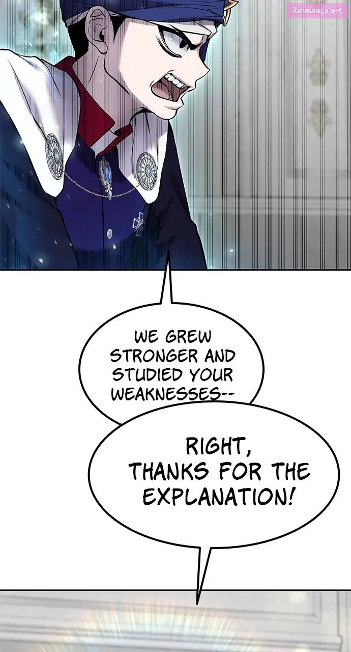Secretly More Powerfulthan the Hero Zinmanga X Chapter 31 Page 24