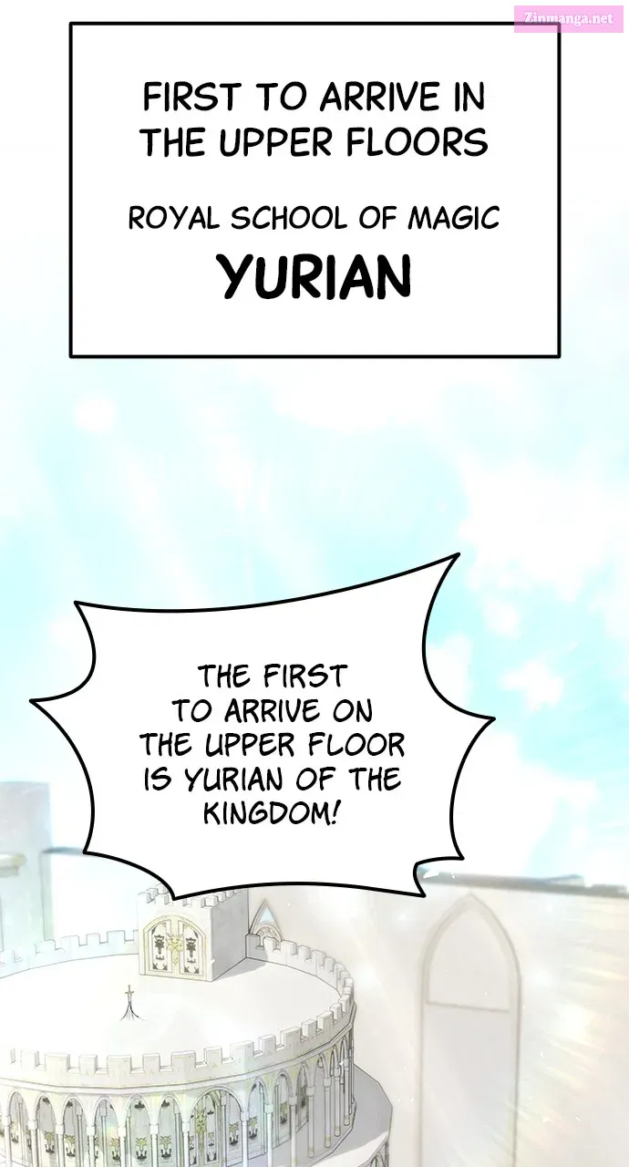 Secretly More Powerfulthan the Hero Zinmanga X Chapter 31 Page 27