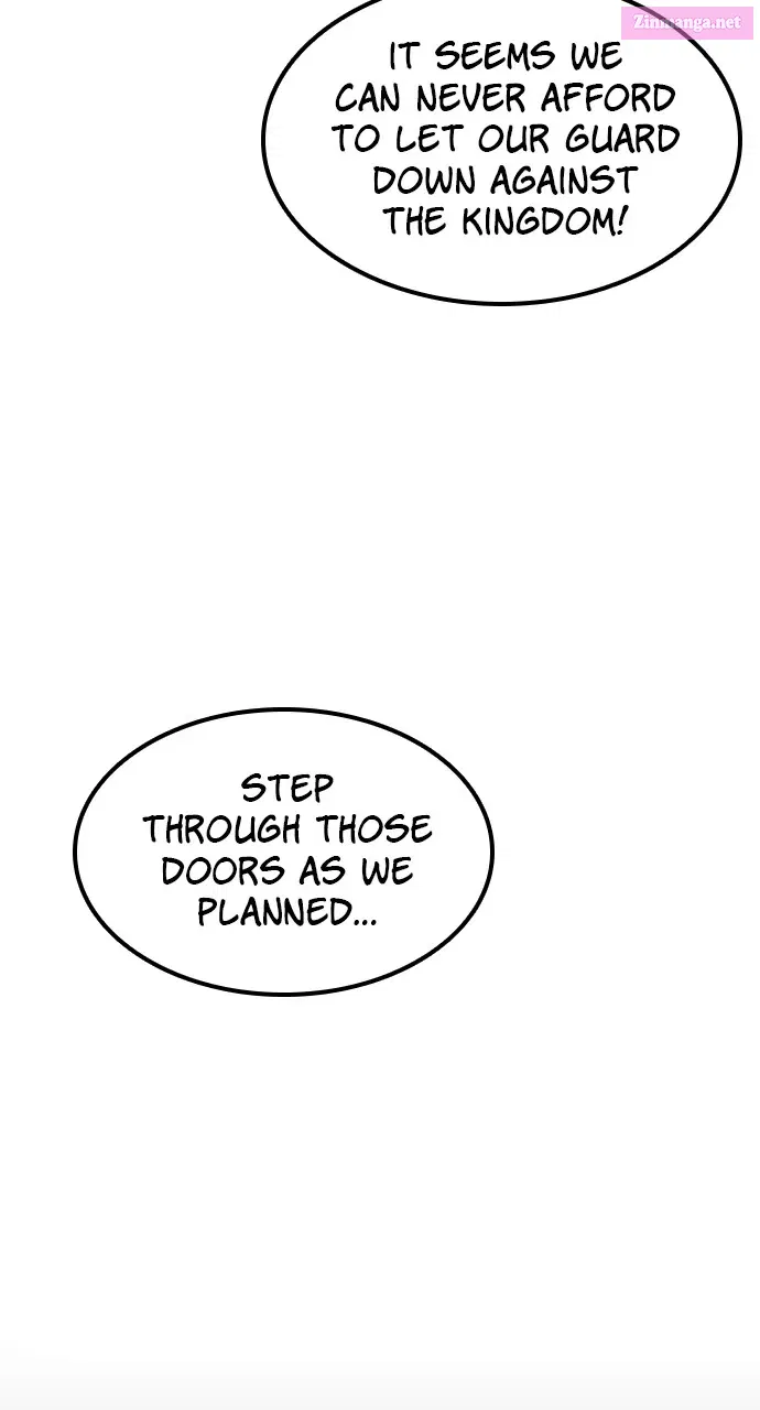 Secretly More Powerfulthan the Hero Zinmanga X Chapter 31 Page 31
