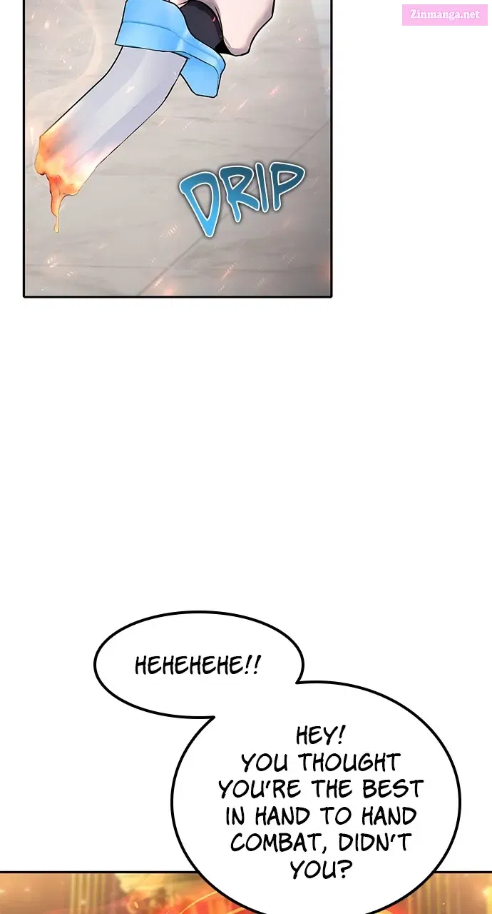 Secretly More Powerfulthan the Hero Zinmanga X Chapter 31 Page 53