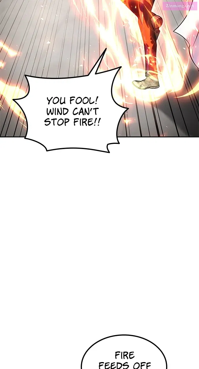 Secretly More Powerfulthan the Hero Zinmanga X Chapter 31 Page 62