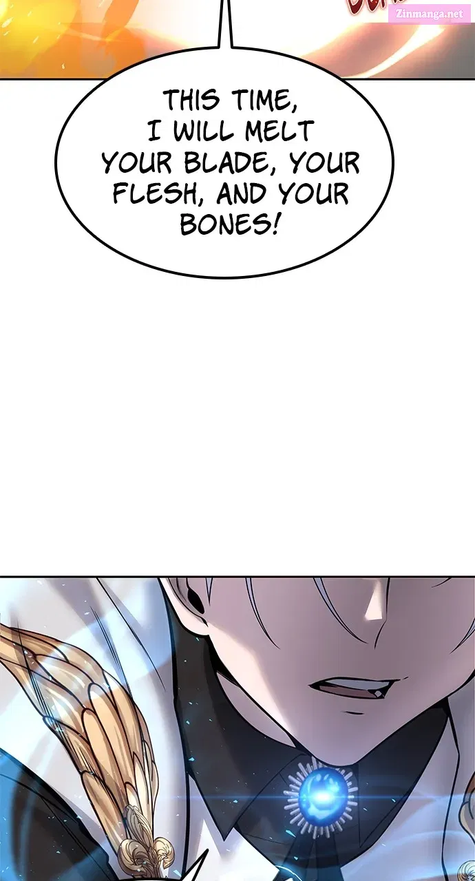 Secretly More Powerfulthan the Hero Zinmanga X Chapter 31 Page 81