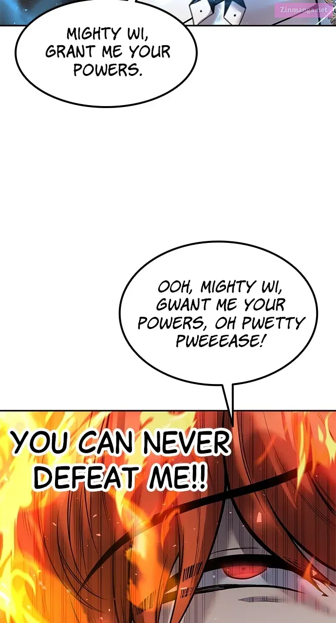 Secretly More Powerfulthan the Hero Zinmanga X Chapter 31 Page 82