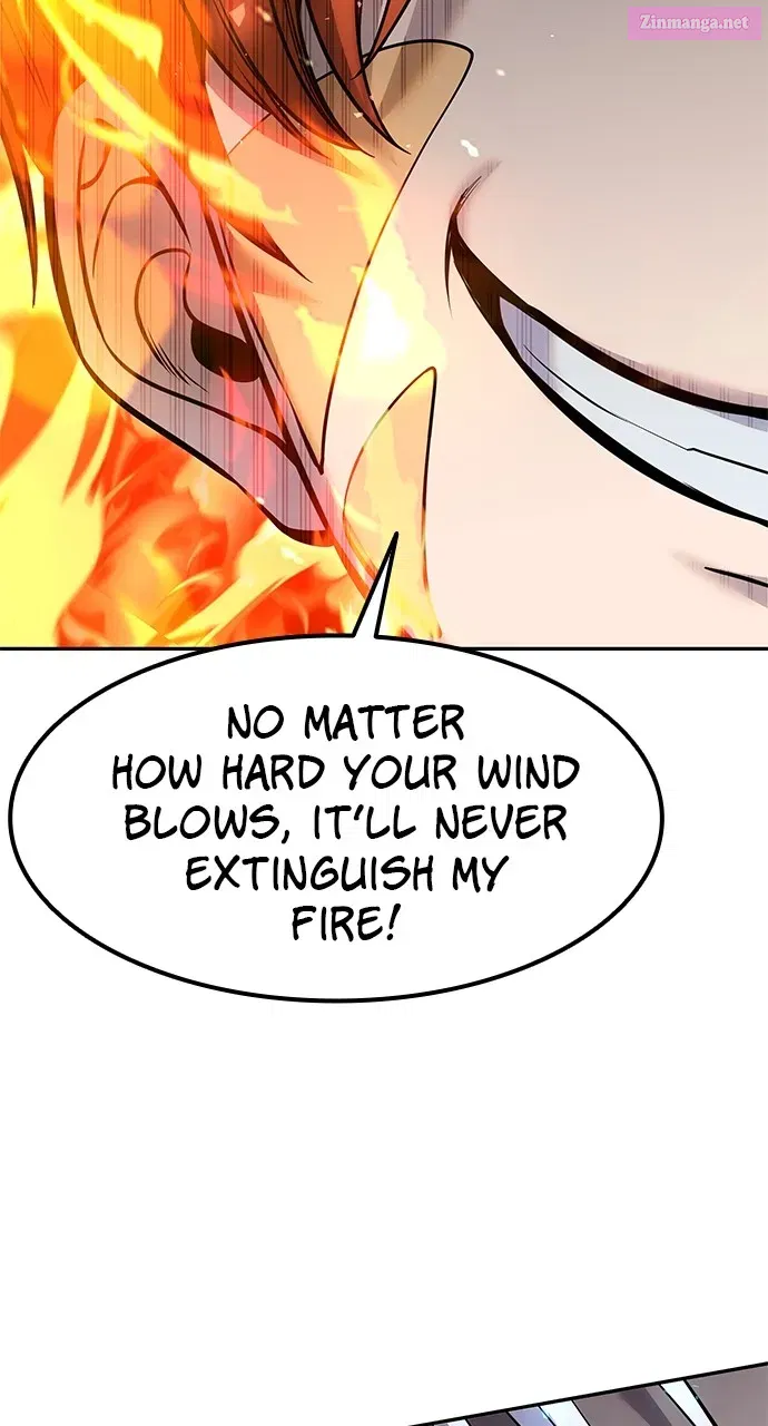 Secretly More Powerfulthan the Hero Zinmanga X Chapter 31 Page 83