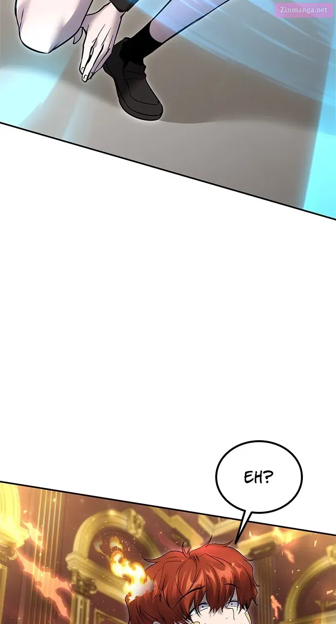 Secretly More Powerfulthan the Hero Zinmanga X Chapter 31 Page 86