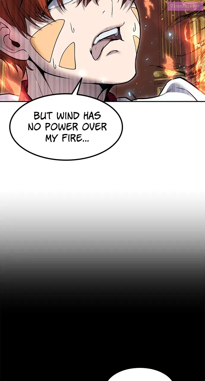 Secretly More Powerfulthan the Hero Zinmanga X Chapter 31 Page 88