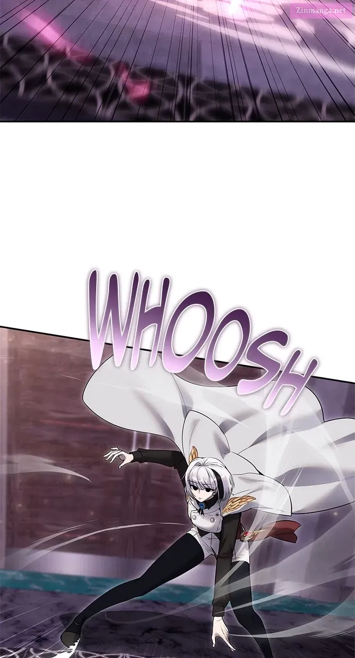 Secretly More Powerfulthan the Hero Zinmanga X Chapter 31 Page 109