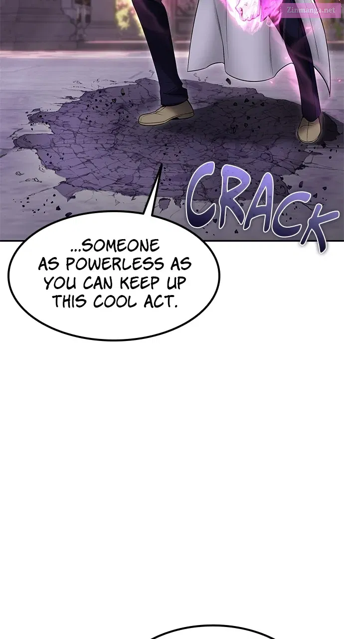 Secretly More Powerfulthan the Hero Zinmanga X Chapter 31 Page 113