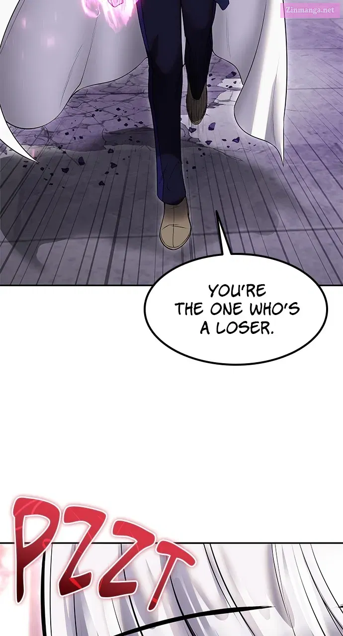 Secretly More Powerfulthan the Hero Zinmanga X Chapter 31 Page 119