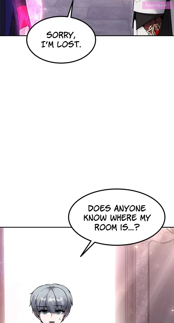 Secretly More Powerfulthan the Hero Zinmanga X Chapter 31 Page 123
