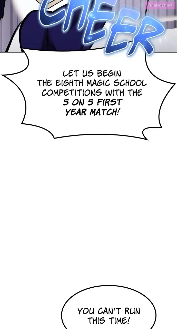 Secretly More Powerfulthan the Hero Zinmanga X Chapter 30 Page 7