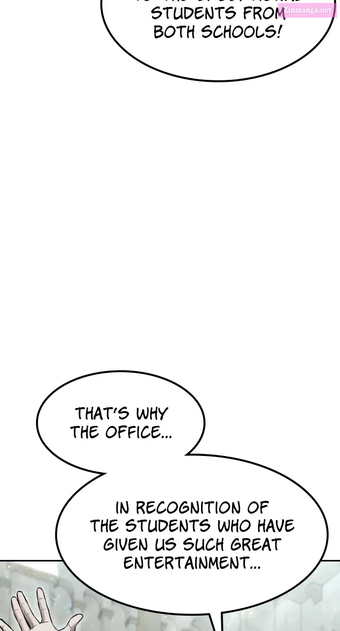 Secretly More Powerfulthan the Hero Zinmanga X Chapter 30 Page 13
