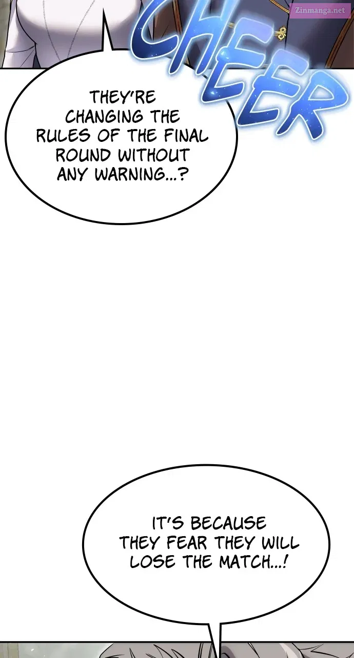 Secretly More Powerfulthan the Hero Zinmanga X Chapter 30 Page 16