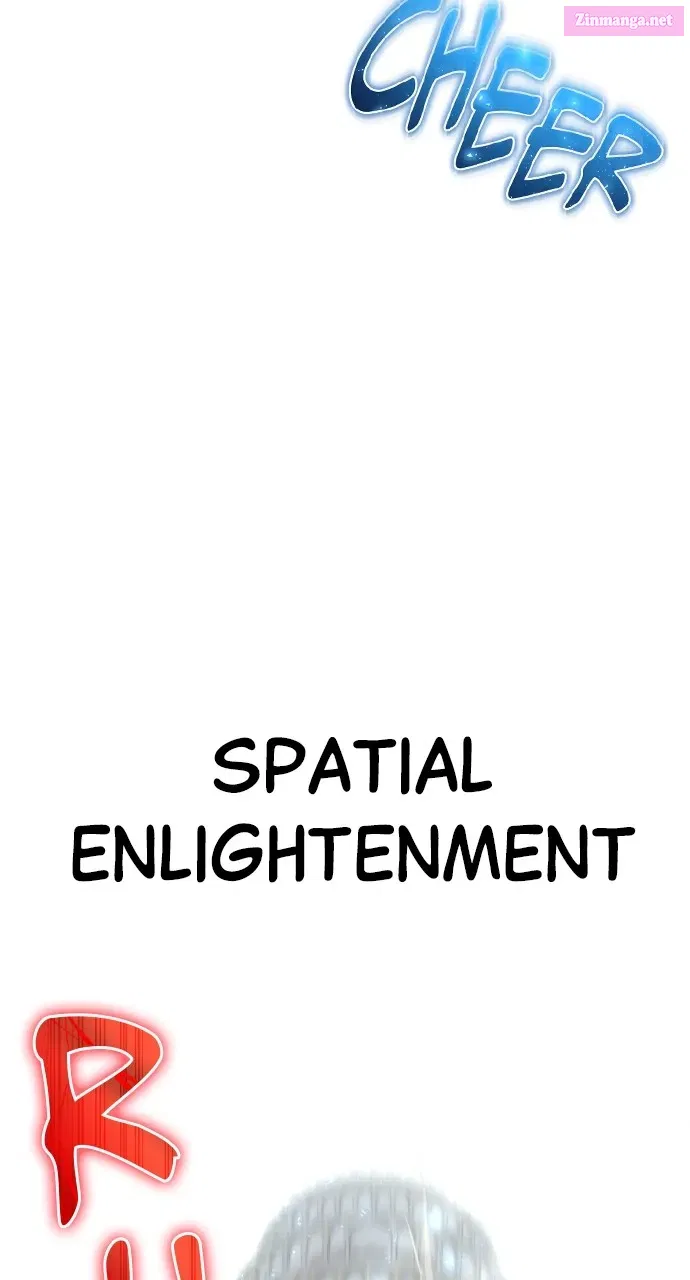 Secretly More Powerfulthan the Hero Zinmanga X Chapter 30 Page 19
