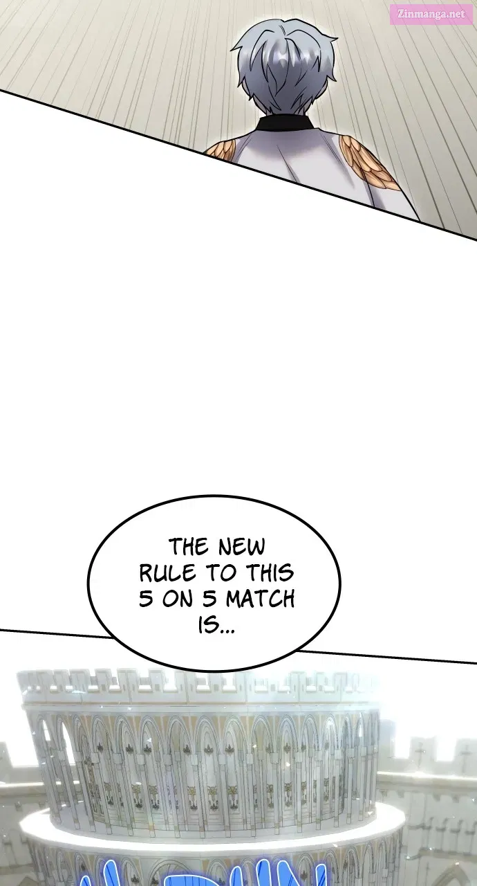 Secretly More Powerfulthan the Hero Zinmanga X Chapter 30 Page 21