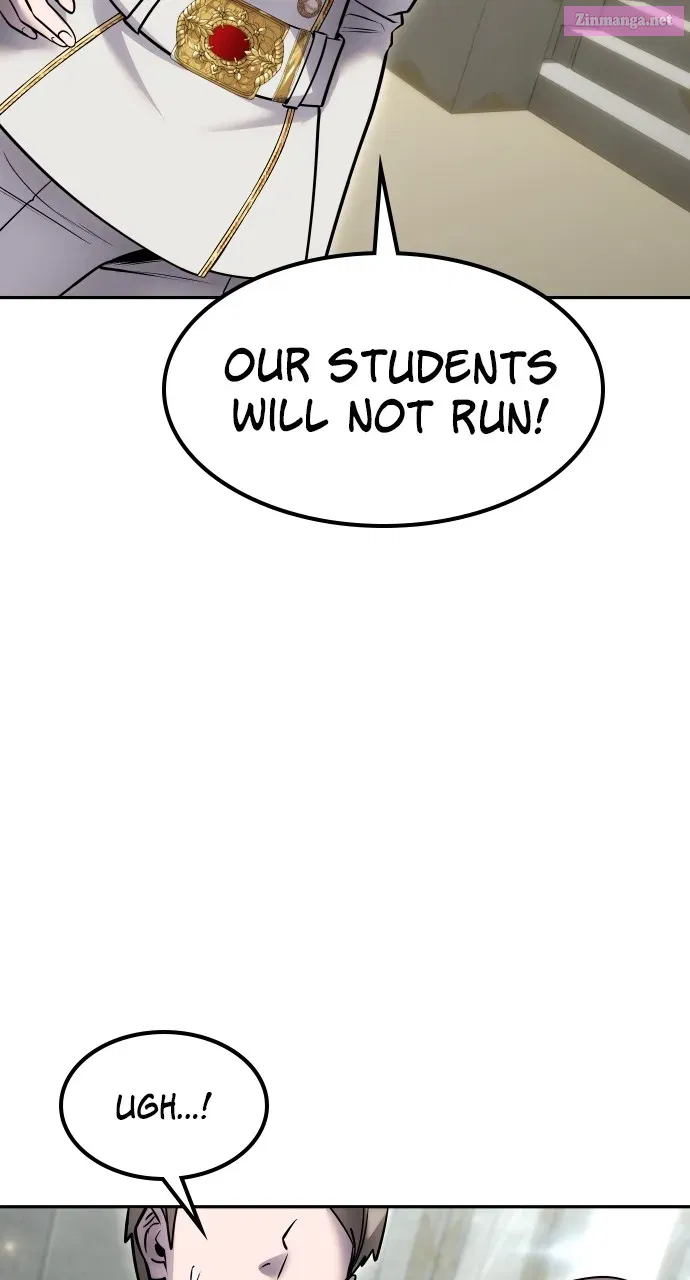 Secretly More Powerfulthan the Hero Zinmanga X Chapter 30 Page 37