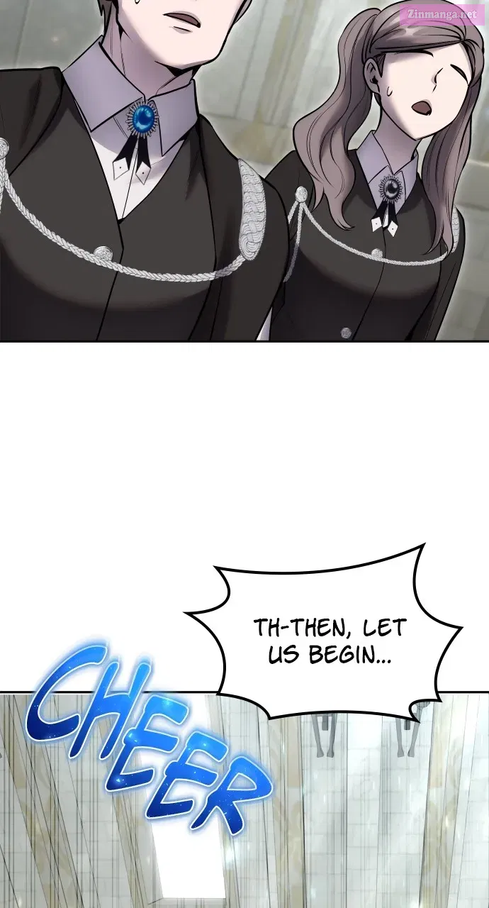 Secretly More Powerfulthan the Hero Zinmanga X Chapter 30 Page 38