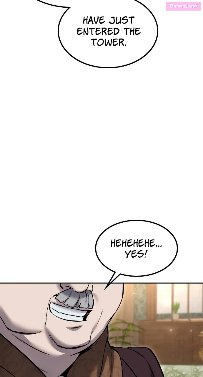 Secretly More Powerfulthan the Hero Zinmanga X Chapter 30 Page 47