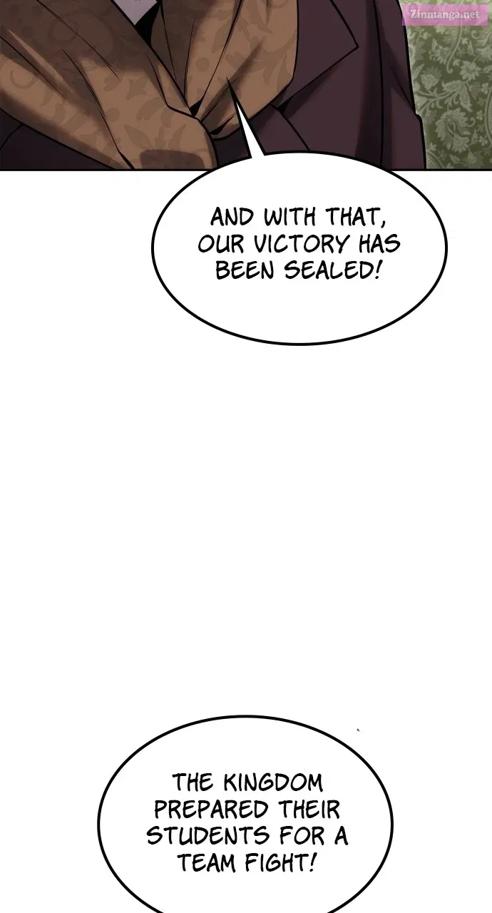 Secretly More Powerfulthan the Hero Zinmanga X Chapter 30 Page 48