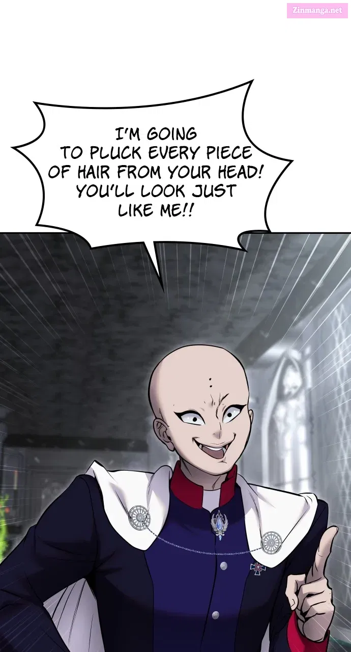 Secretly More Powerfulthan the Hero Zinmanga X Chapter 30 Page 66