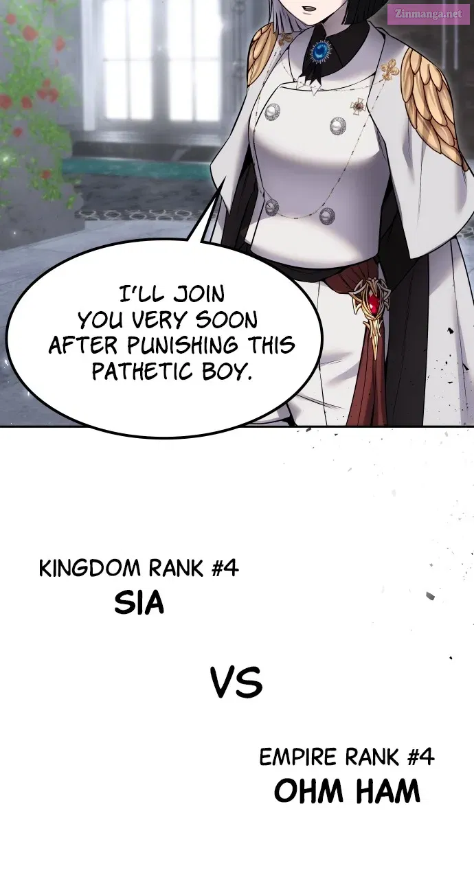 Secretly More Powerfulthan the Hero Zinmanga X Chapter 30 Page 68