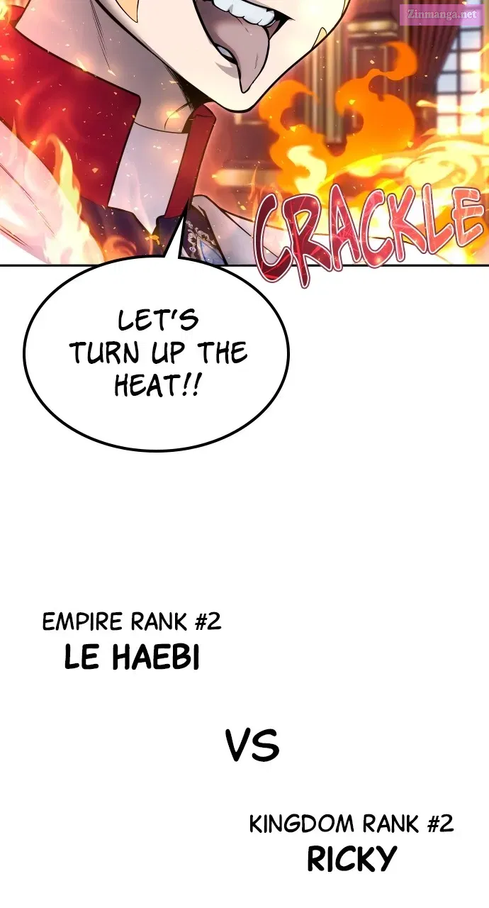 Secretly More Powerfulthan the Hero Zinmanga X Chapter 30 Page 92