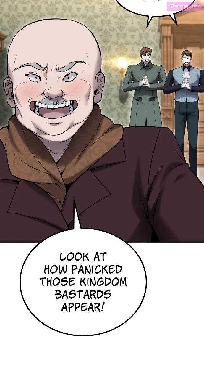 Secretly More Powerfulthan the Hero Zinmanga X Chapter 30 Page 96
