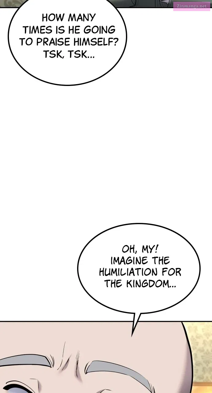 Secretly More Powerfulthan the Hero Zinmanga X Chapter 30 Page 98