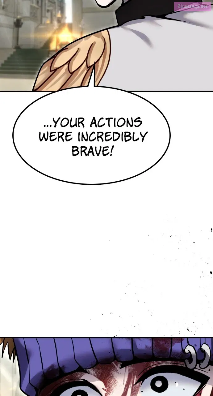 Secretly More Powerfulthan the Hero Zinmanga X Chapter 29 Page 26