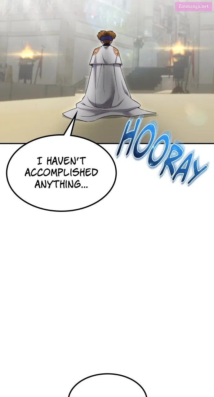Secretly More Powerfulthan the Hero Zinmanga X Chapter 29 Page 28