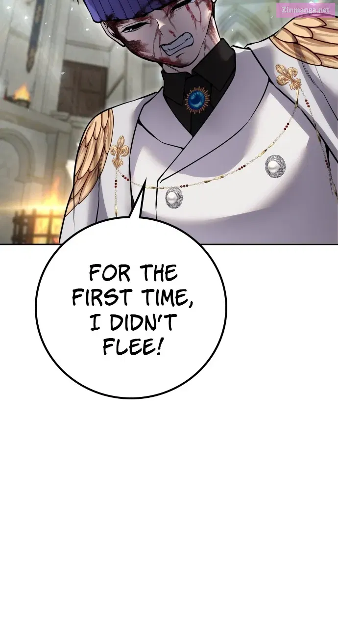 Secretly More Powerfulthan the Hero Zinmanga X Chapter 29 Page 30