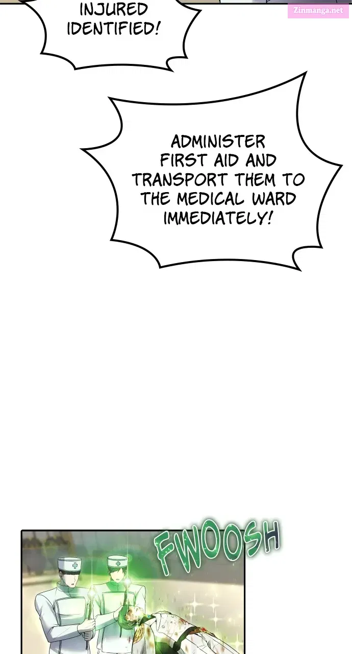 Secretly More Powerfulthan the Hero Zinmanga X Chapter 29 Page 46