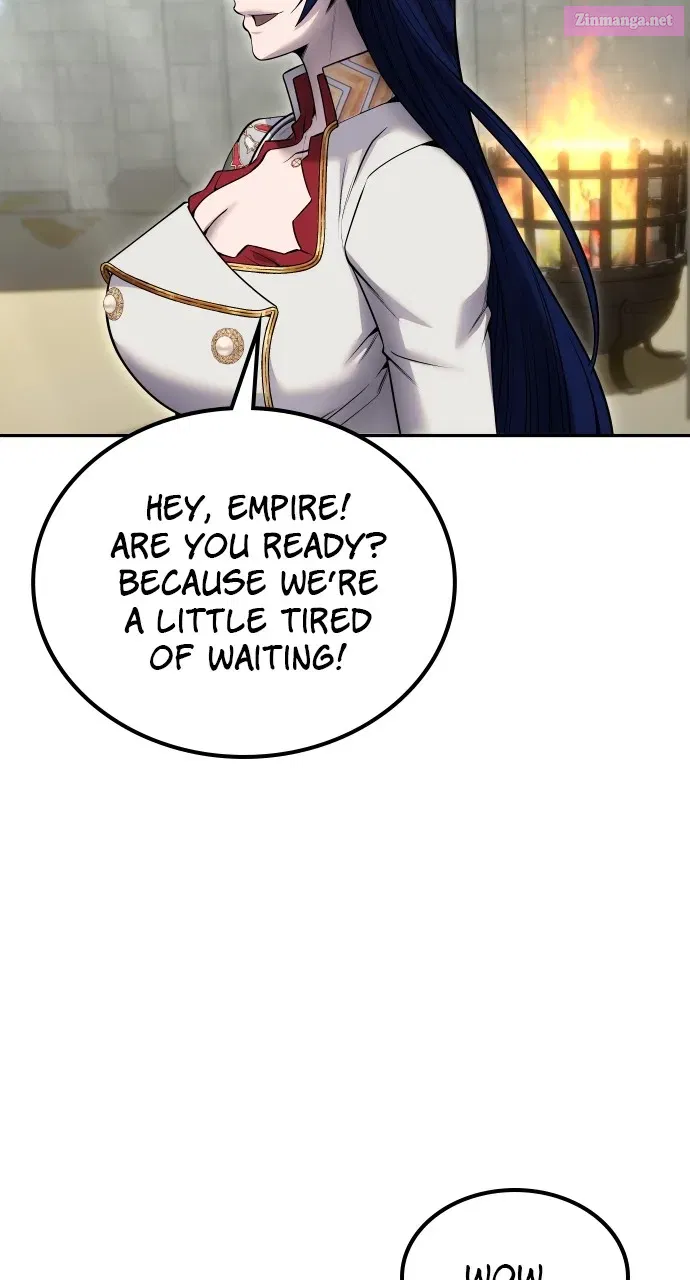 Secretly More Powerfulthan the Hero Zinmanga X Chapter 29 Page 82