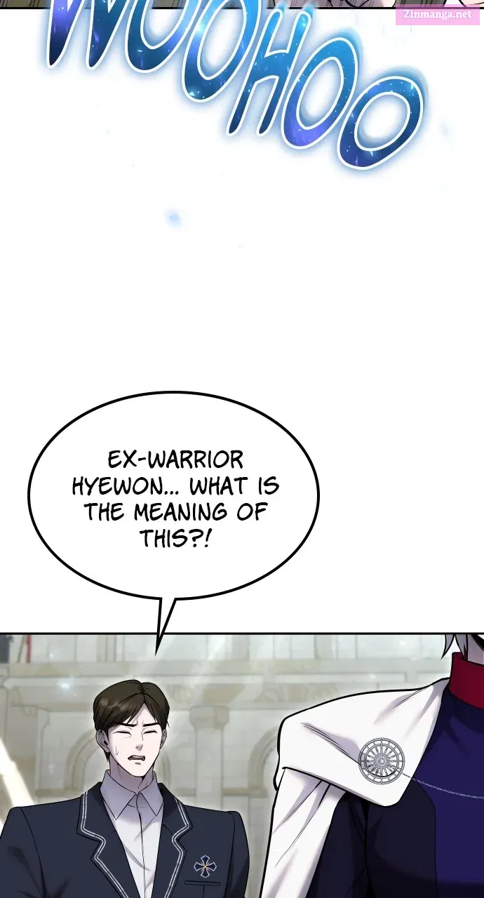 Secretly More Powerfulthan the Hero Zinmanga X Chapter 29 Page 85