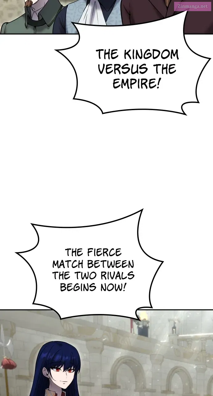 Secretly More Powerfulthan the Hero Zinmanga X Chapter 28 Page 4