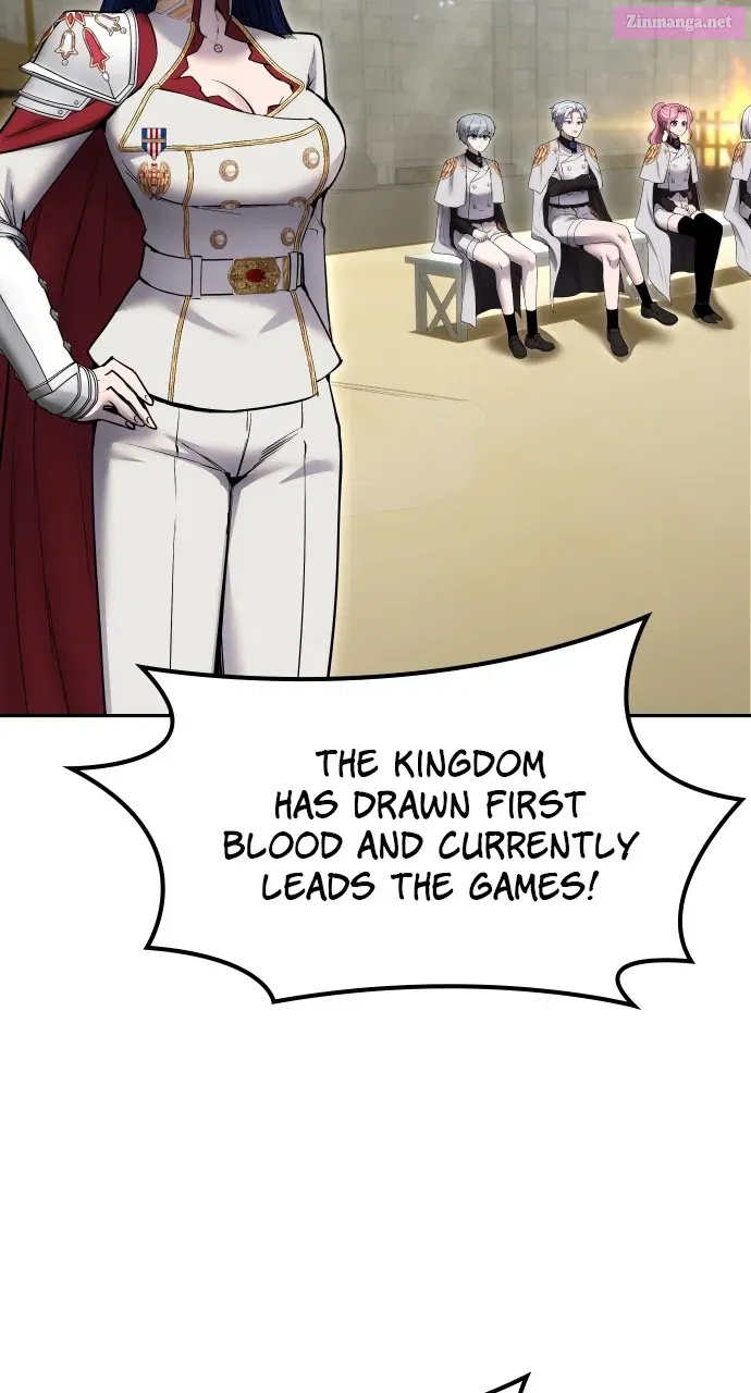 Secretly More Powerfulthan the Hero Zinmanga X Chapter 28 Page 5